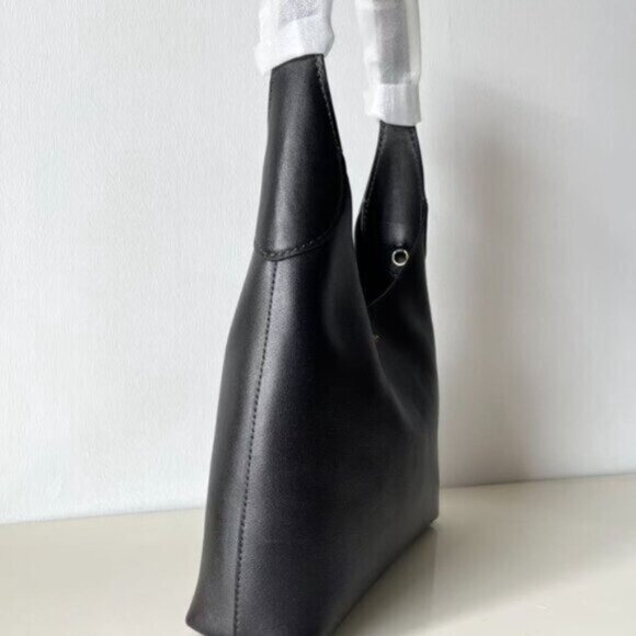 Coach Brooklyn Shoulder Bag 28 - Picture 3 of 8